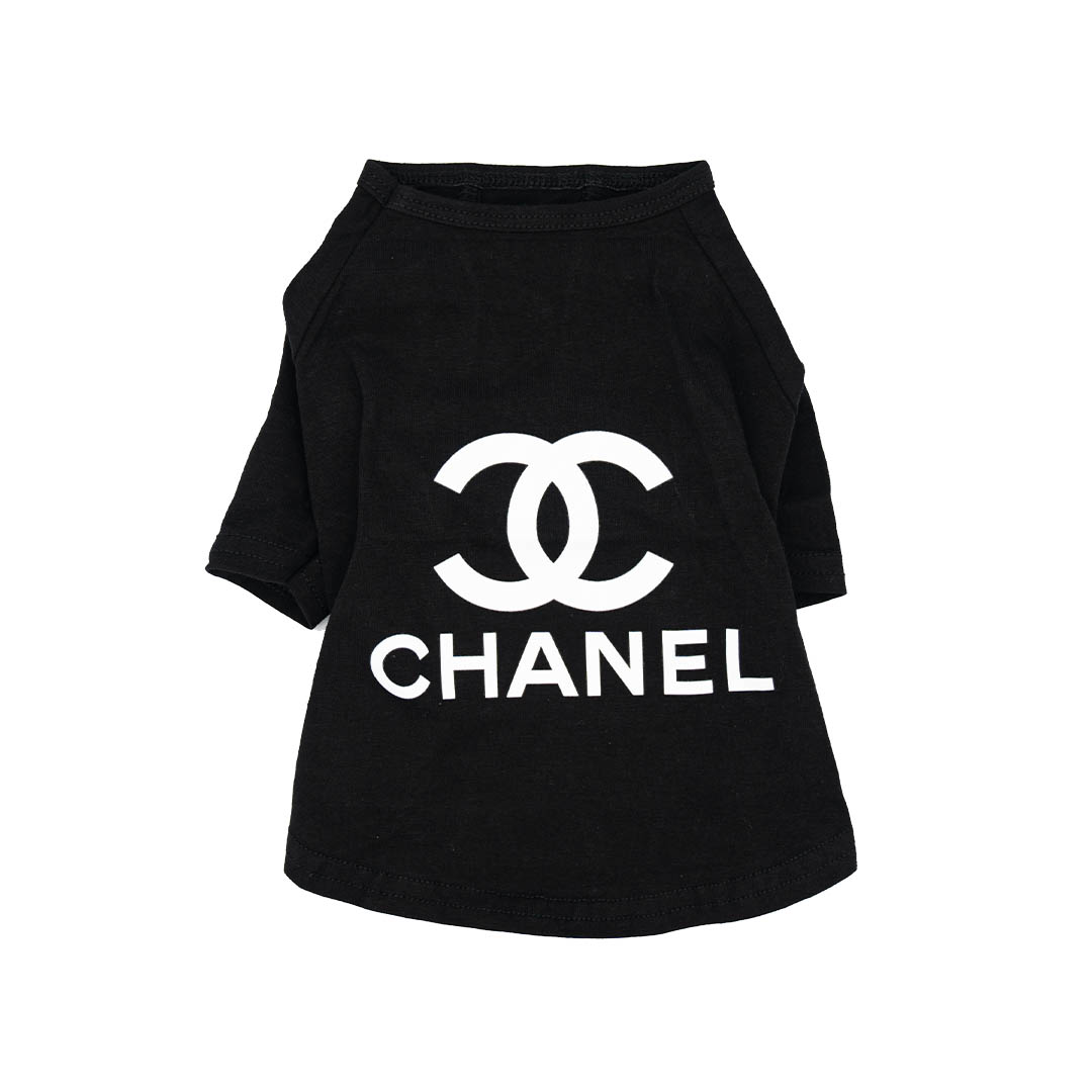 Chanel T Shirt -  Canada